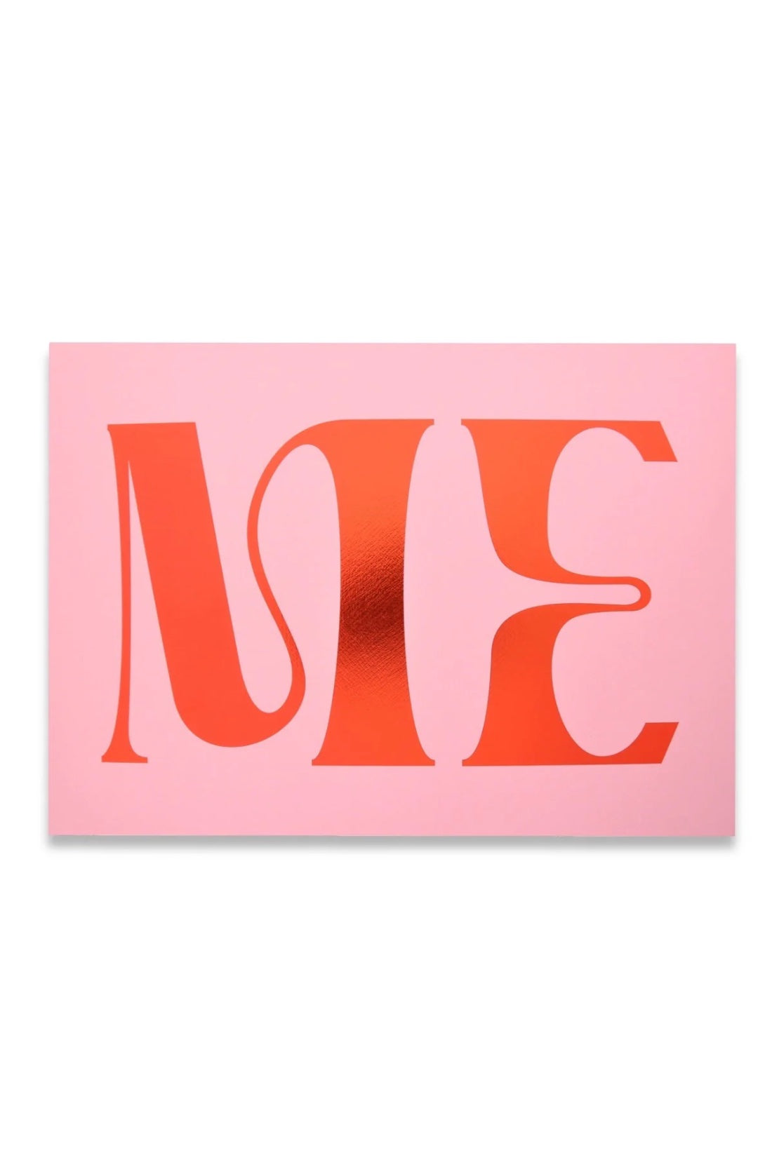 Pink Gift Box