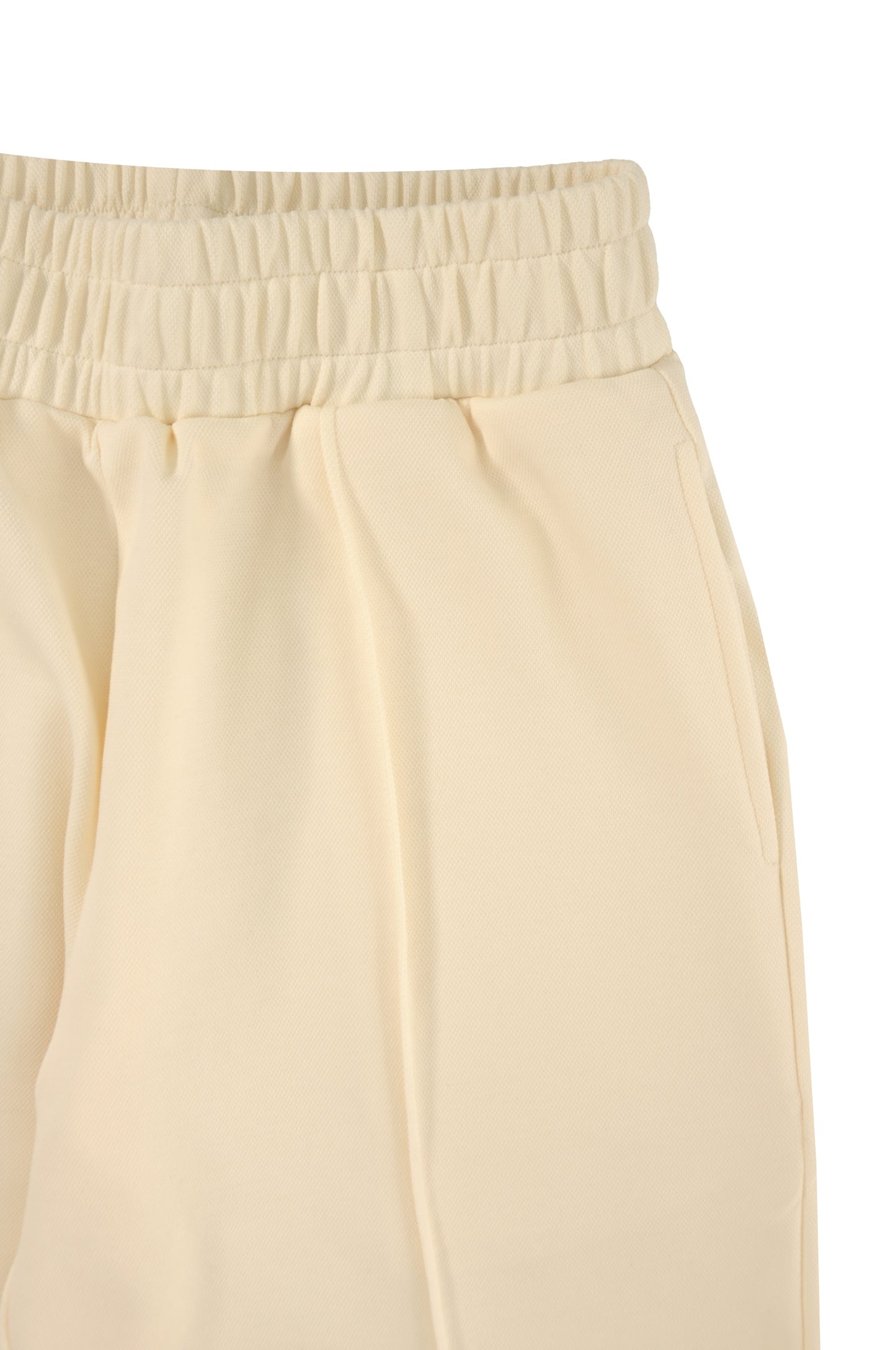 Vanilla Wide Leg Pants