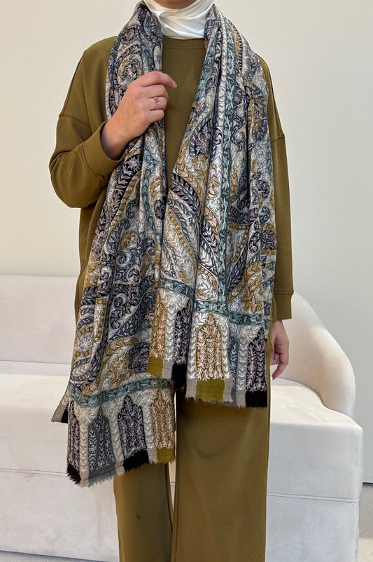 <transcy>منشفة برتقالية بشمينا</transcy>