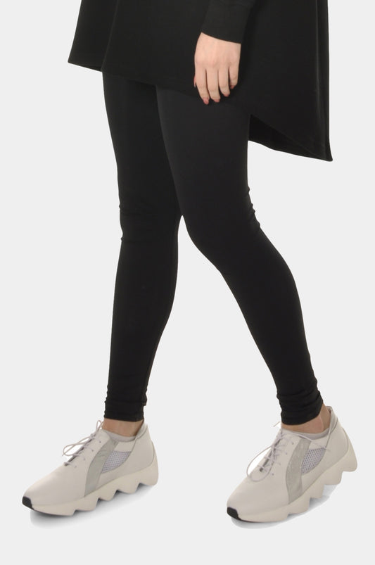 Black Leggings