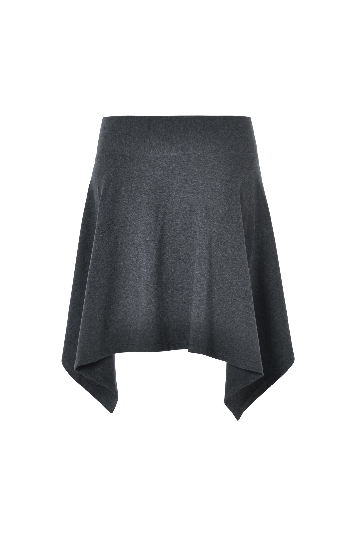 Dark Grey Sports Coverup