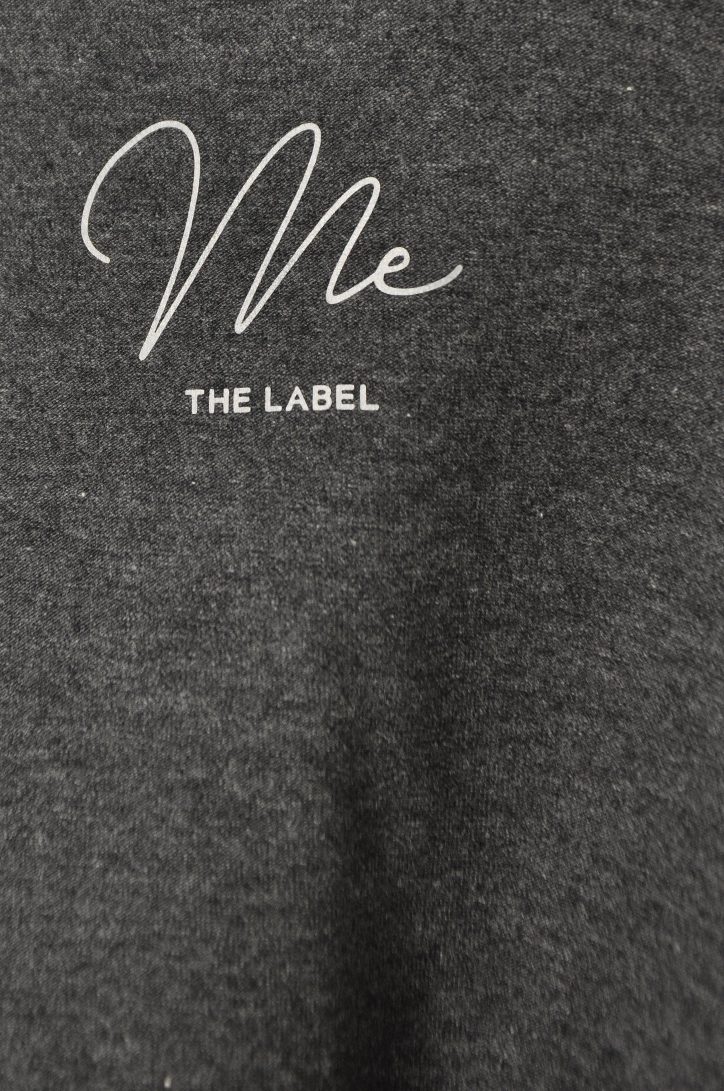 Dark Grey Sports Coverup