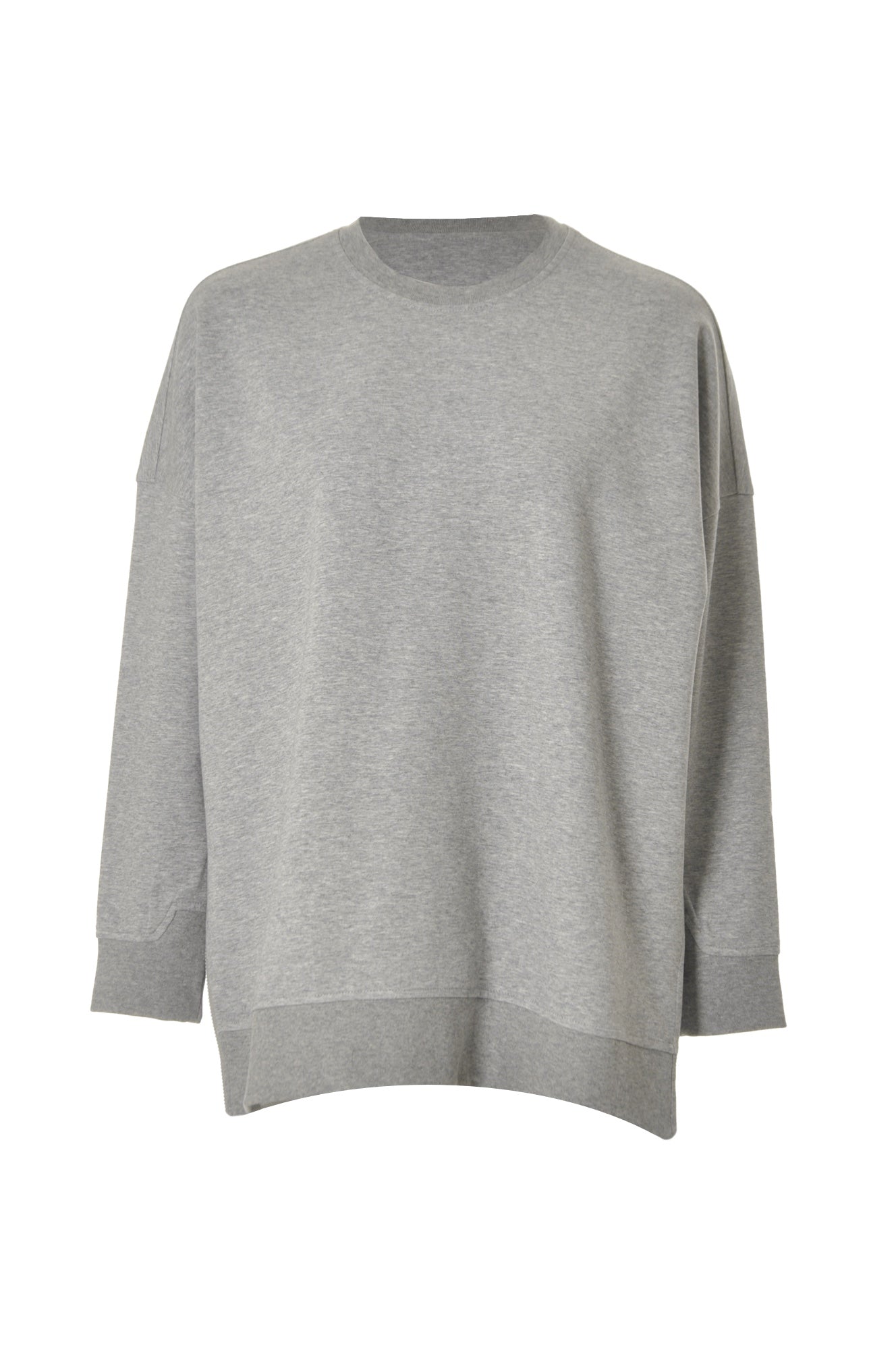 Grey Sweatshirt