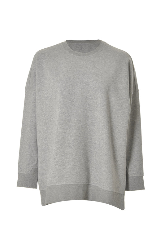Grey Sweatshirt