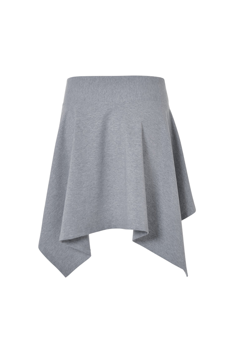 Grey Sports Coverup
