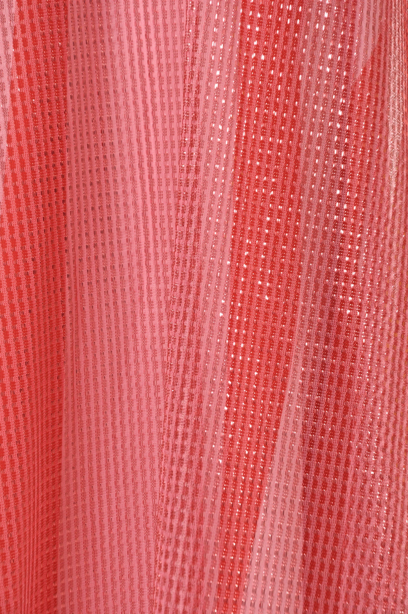 Kids Pink Sheer Dress