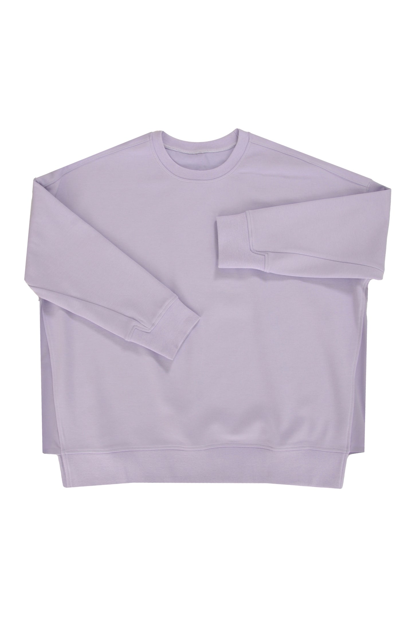Lavender Sweatshirt