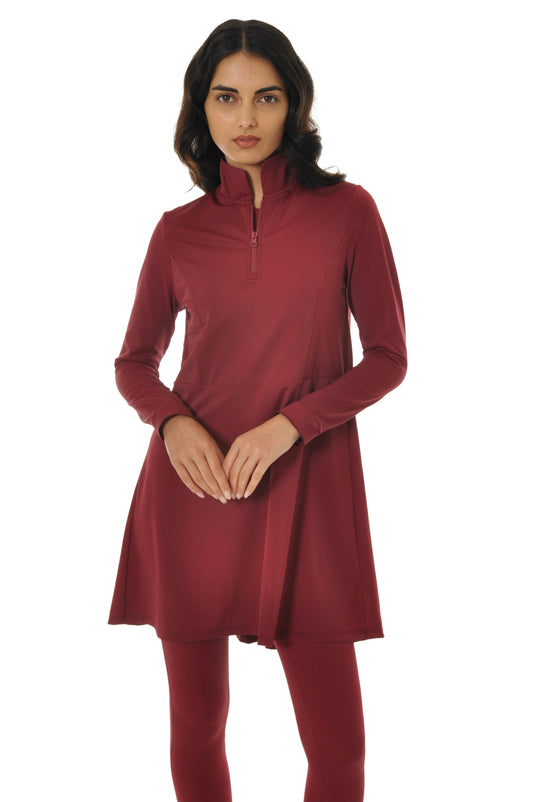 Berry Modest