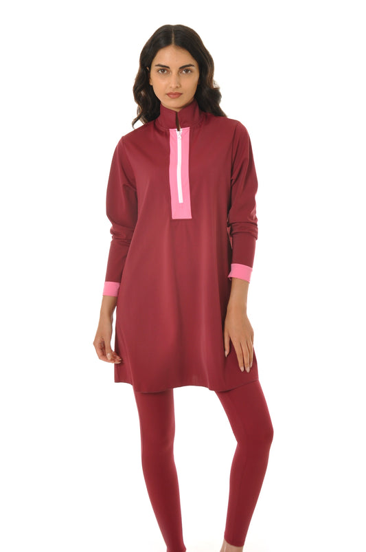 Rose Modest