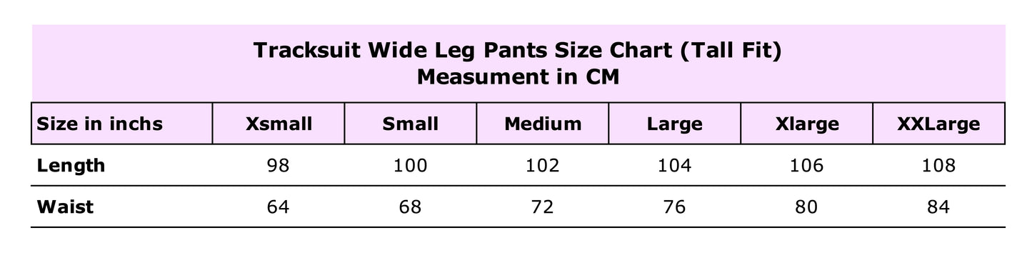 Cherry Red Wide Leg Pants