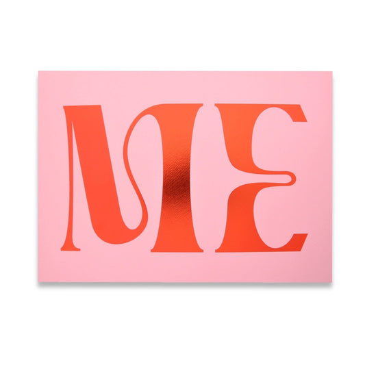 Pink Gift Box