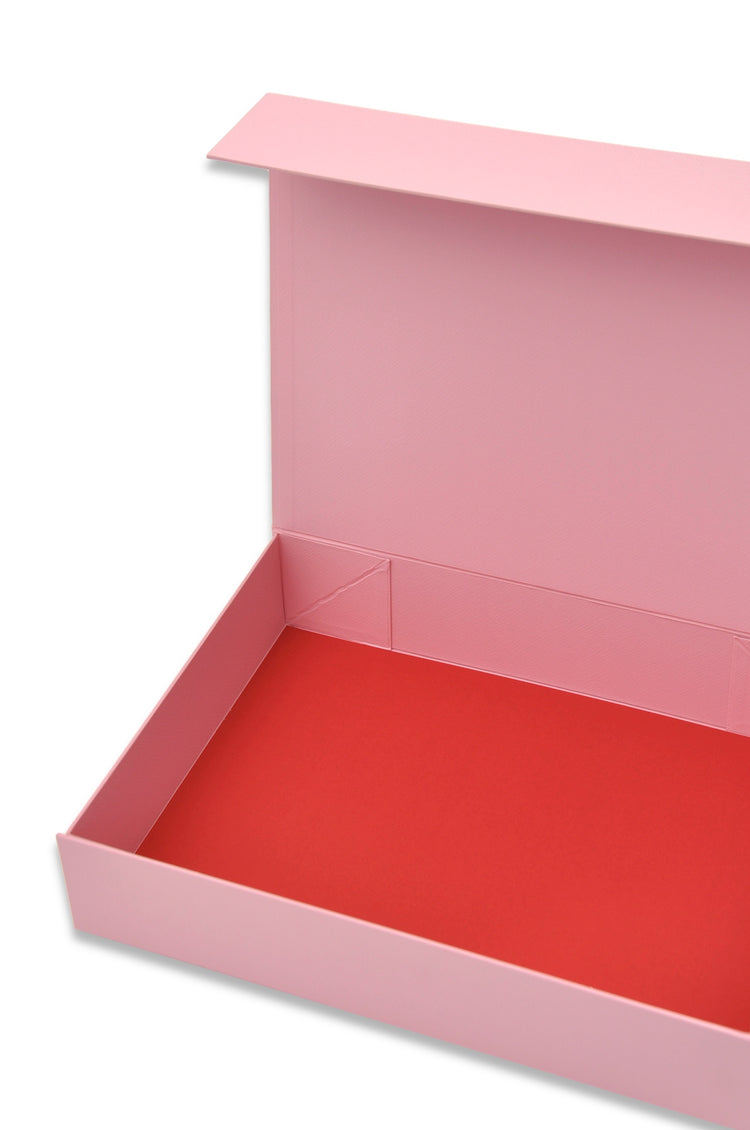 Pink Gift Box