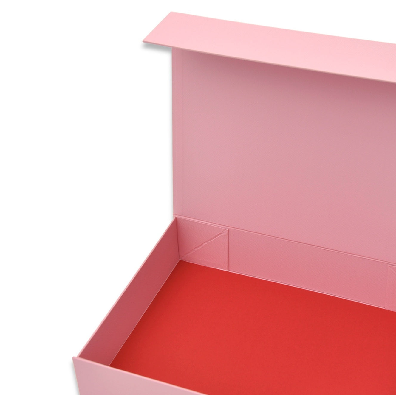 Pink Gift Box