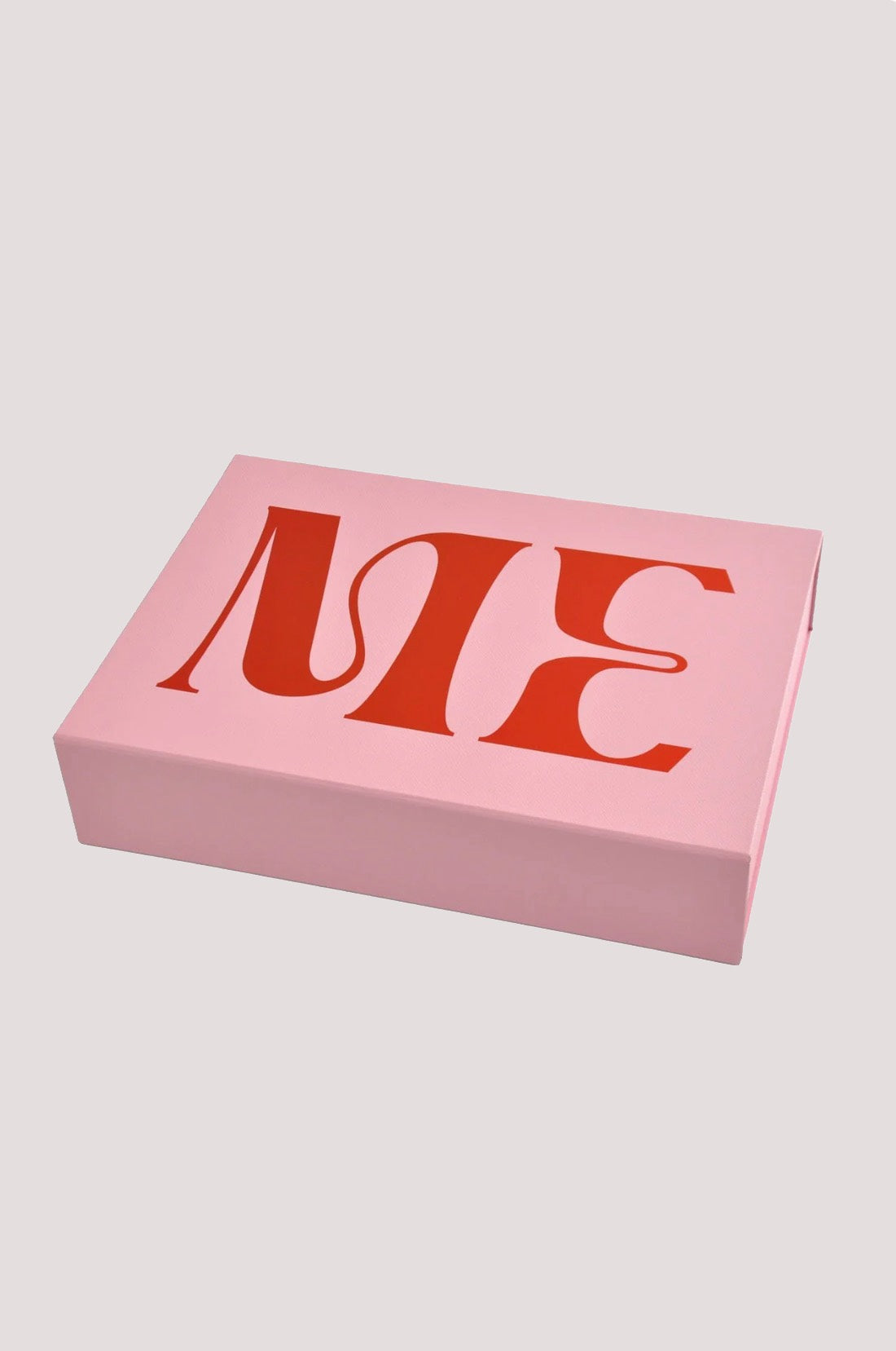 Pink Gift Box