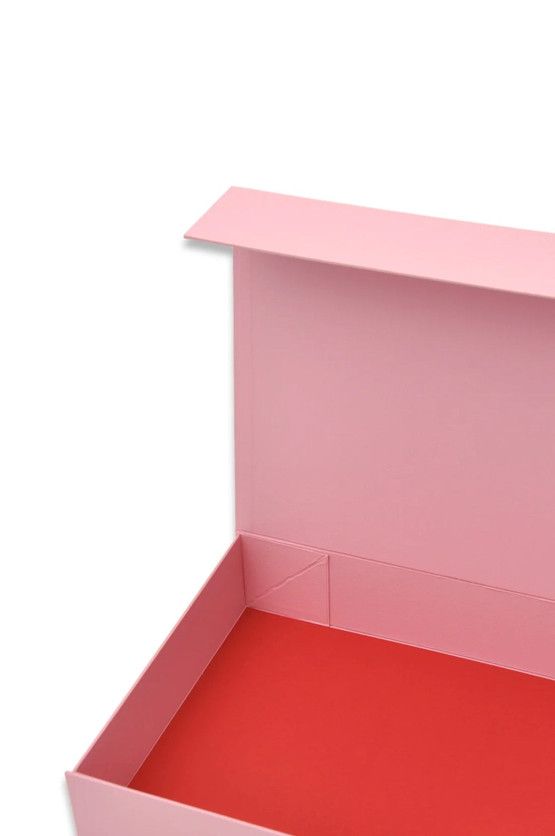 Pink Gift Box