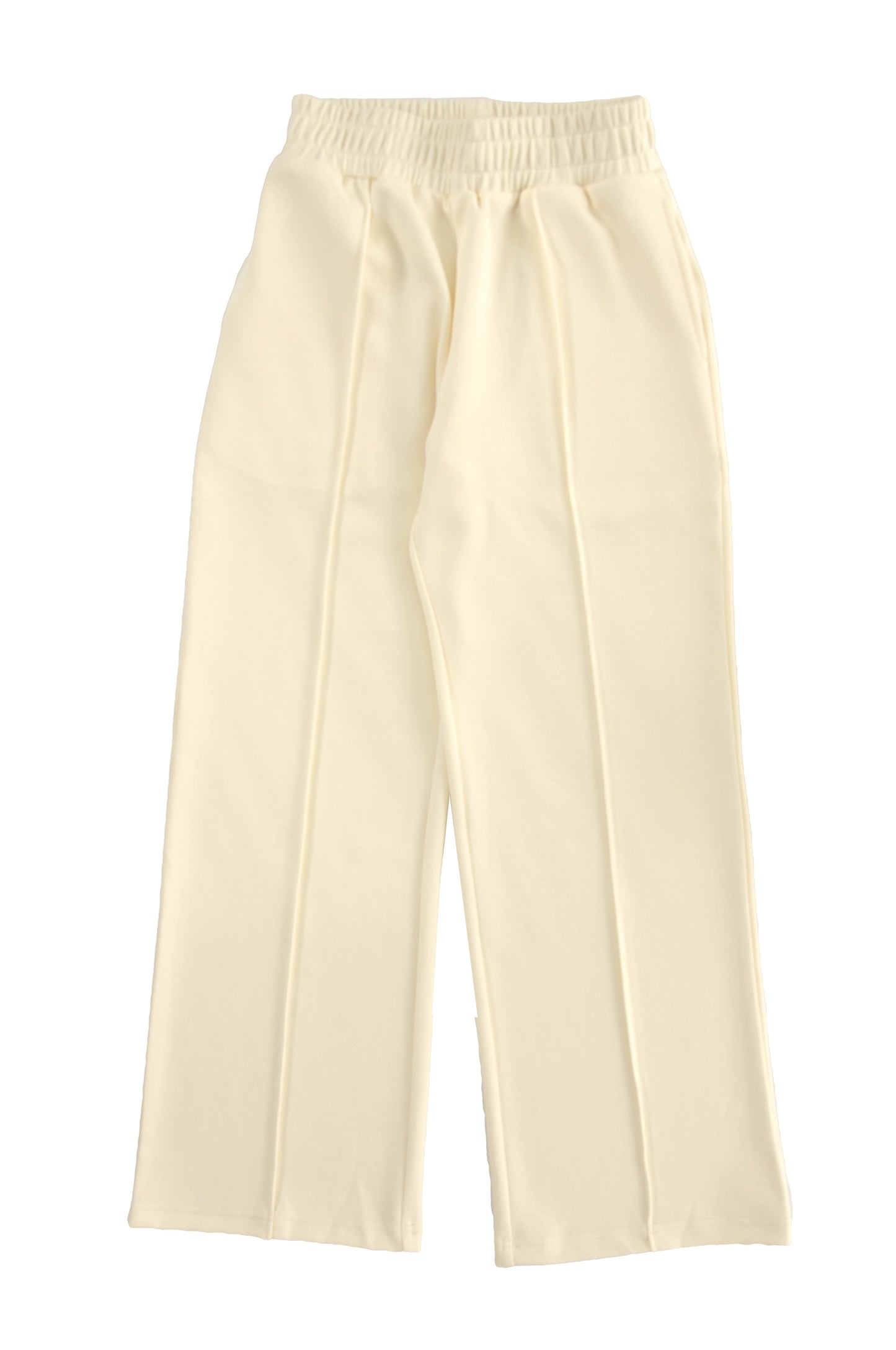 Vanilla Wide Leg Pants