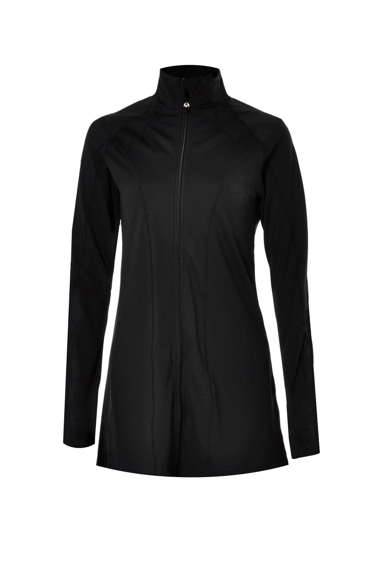 Sport's Jacket - Black