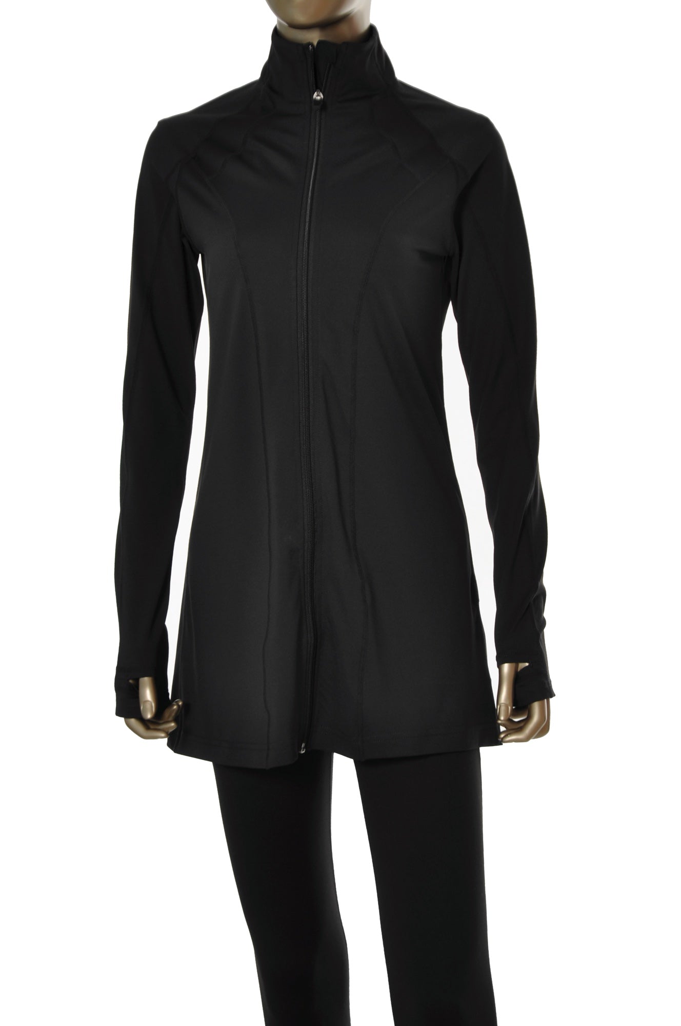 Sport's Jacket - Black