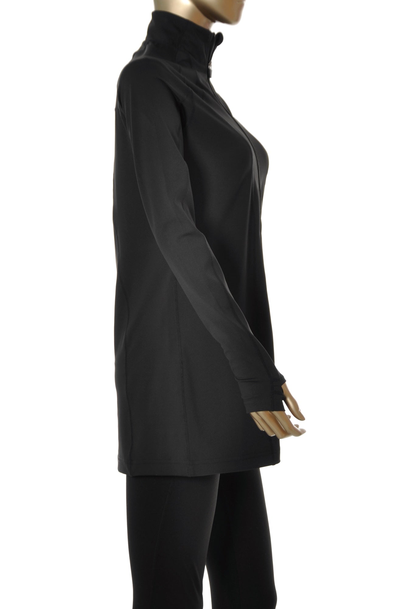 Sport's Jacket - Black