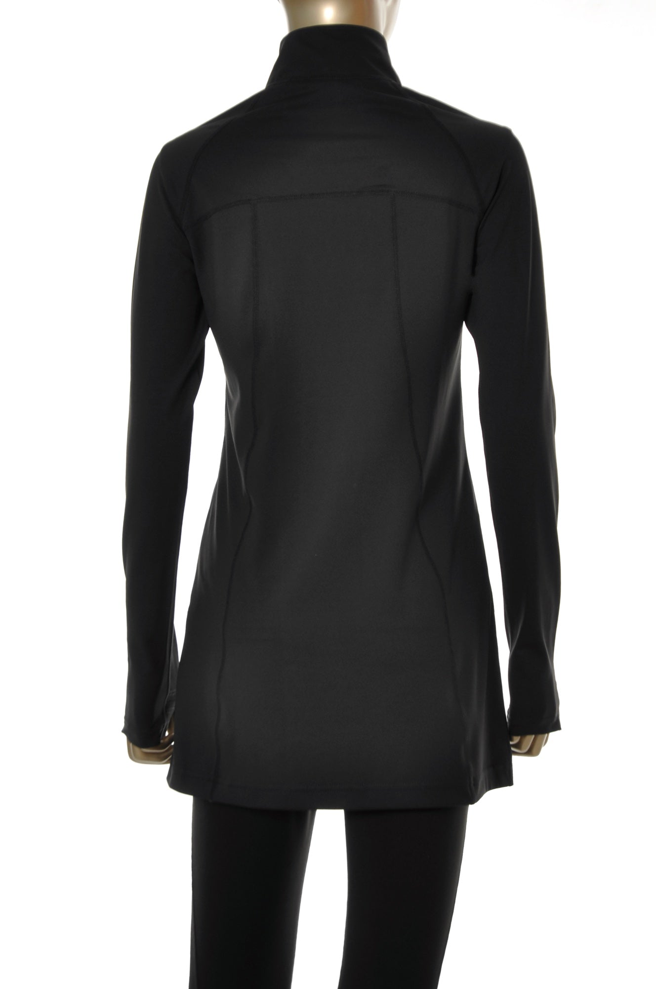 Sport's Jacket - Black