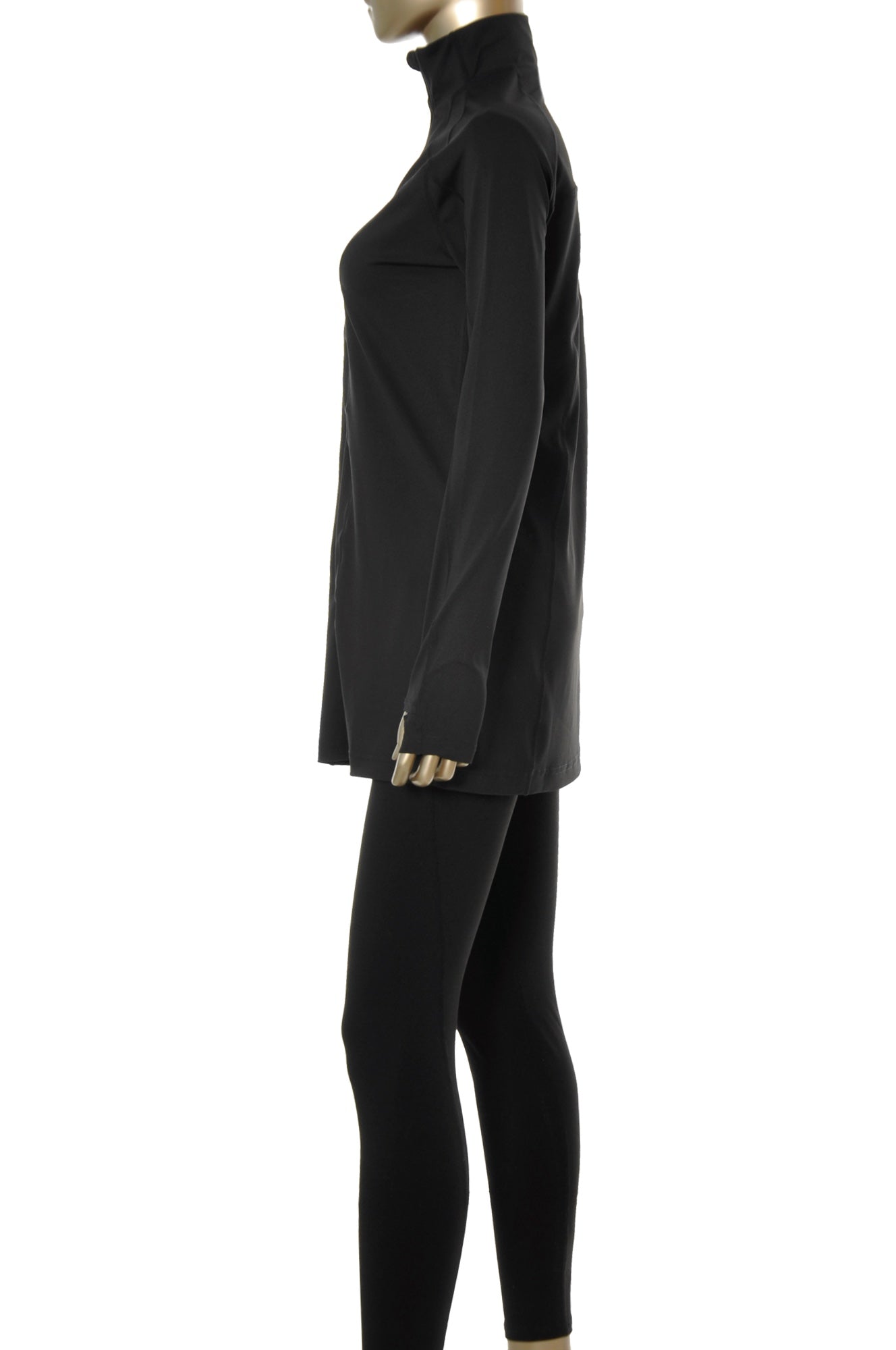 Sport's Jacket - Black