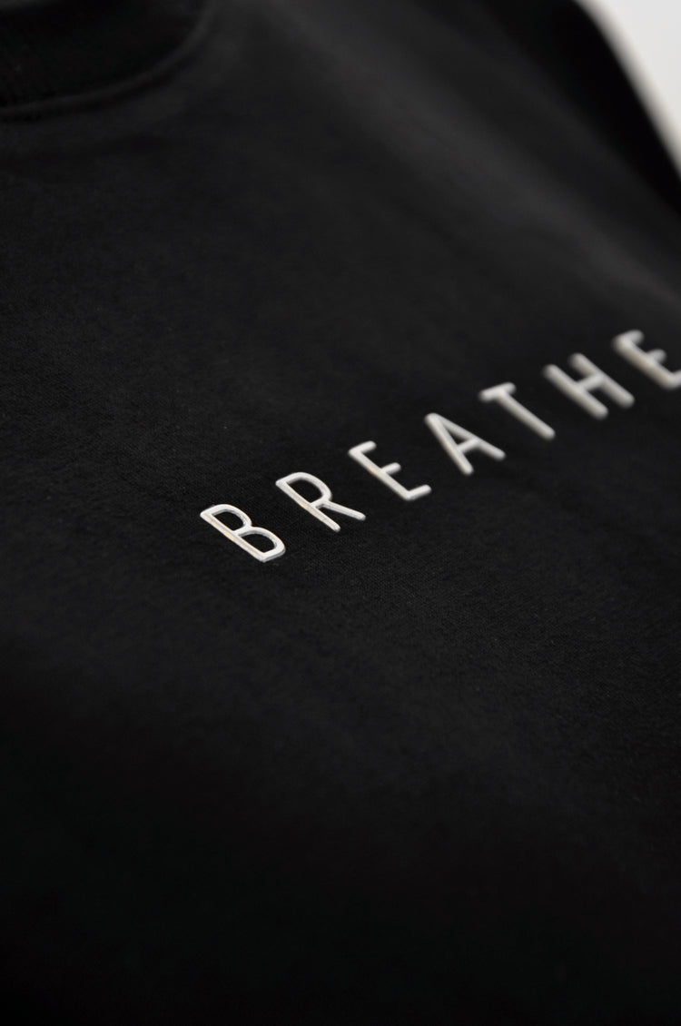 Breathe Sweatshirt