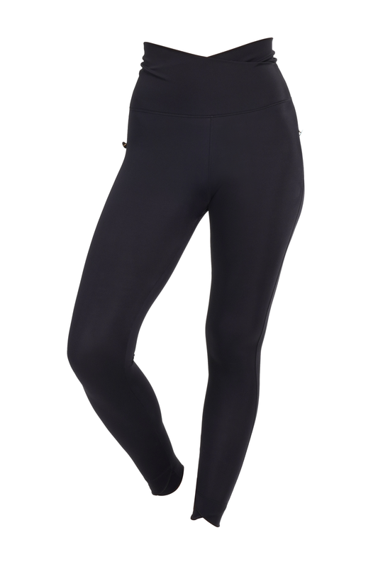 Olimpia Swim Tight – Black