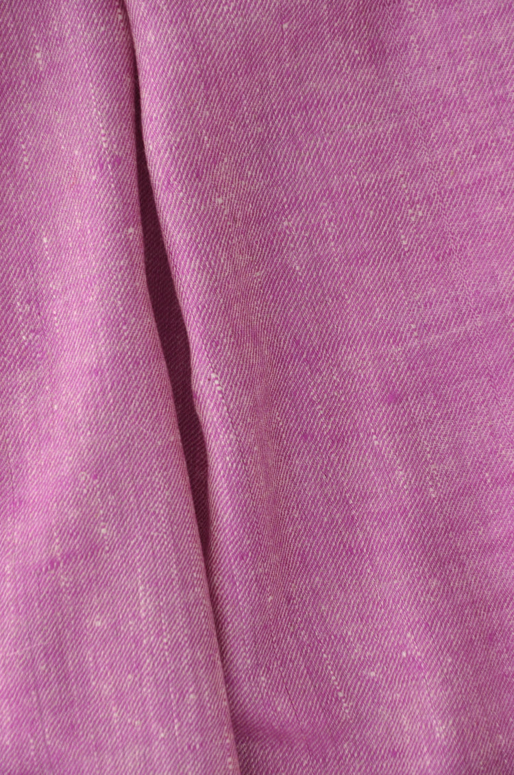 Denim Purple Pashmina