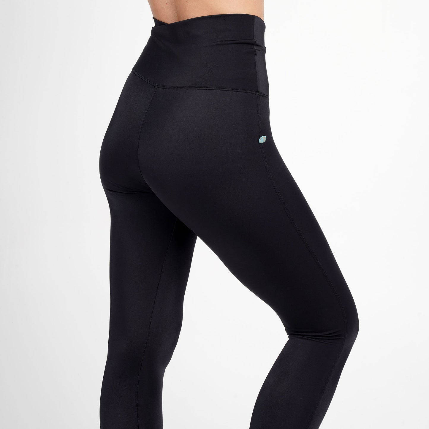 Olimpia Swim Tight – Black